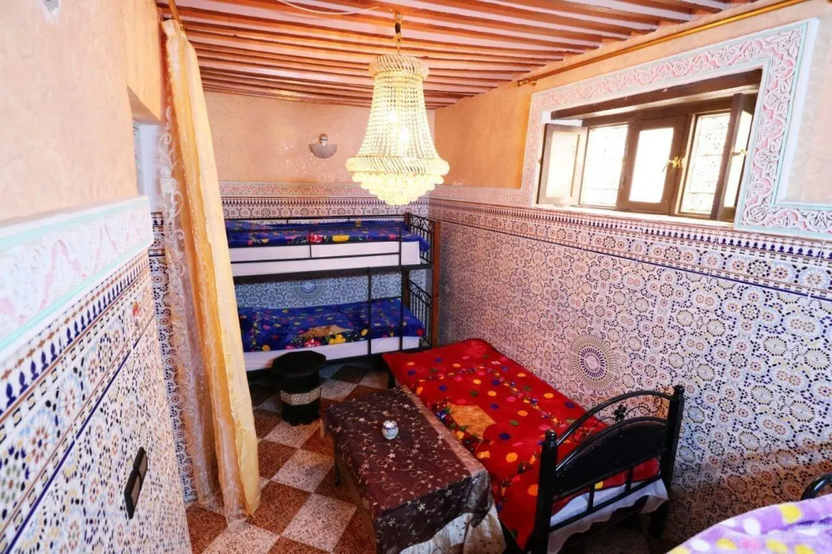 Downtown Hostel Fez - Hostel