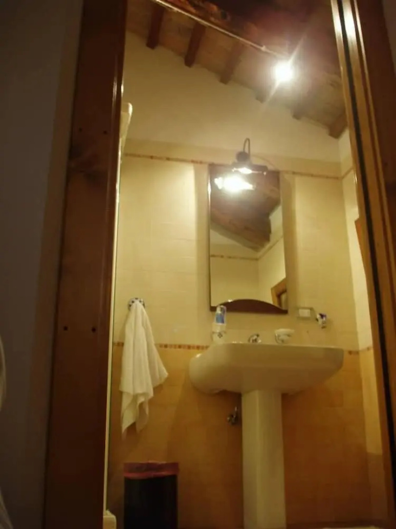 Agriturismo Melo in Fiore