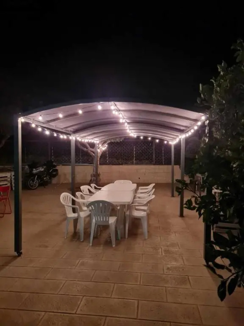 Villa 117 con piscina