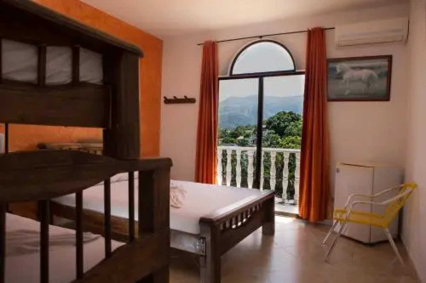 Hotel Anamichu Suites