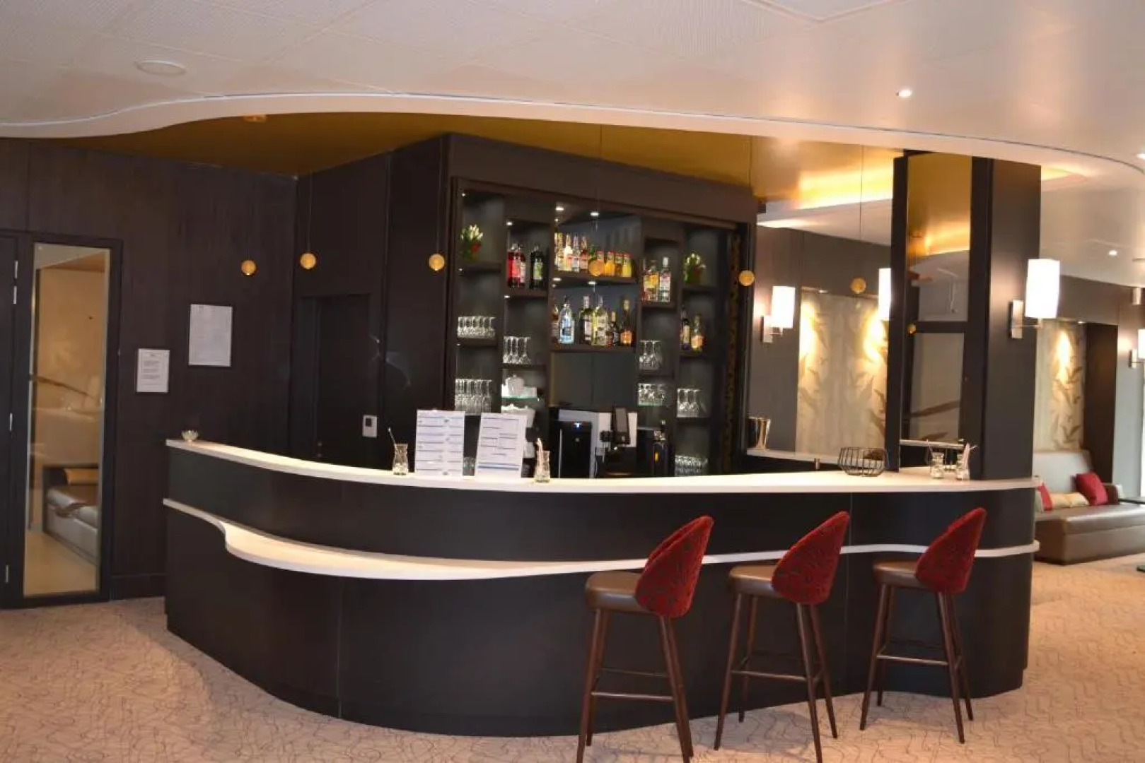 Résidence services seniors les boréales