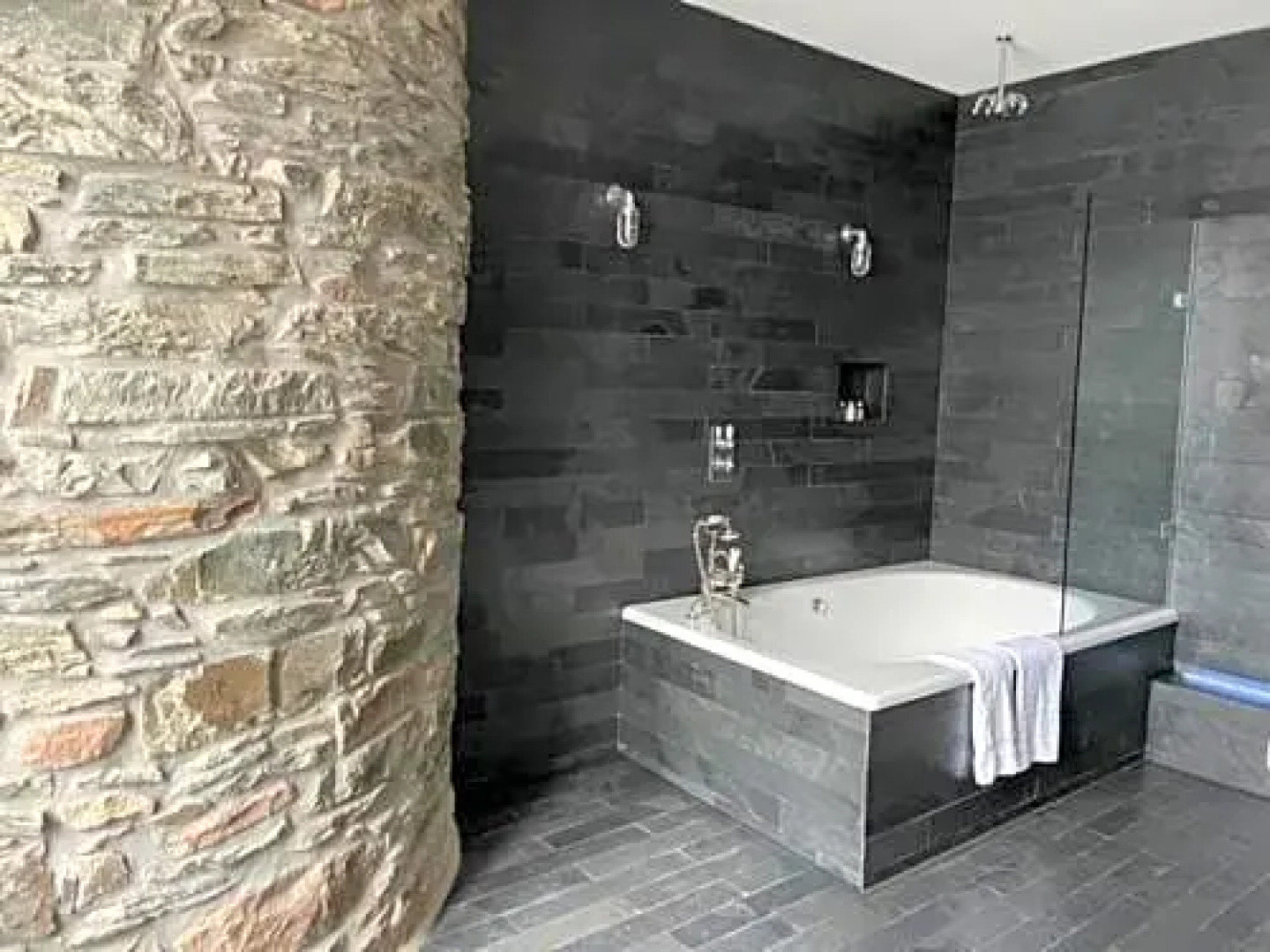 Duncraig Castle Bed and Breakfast