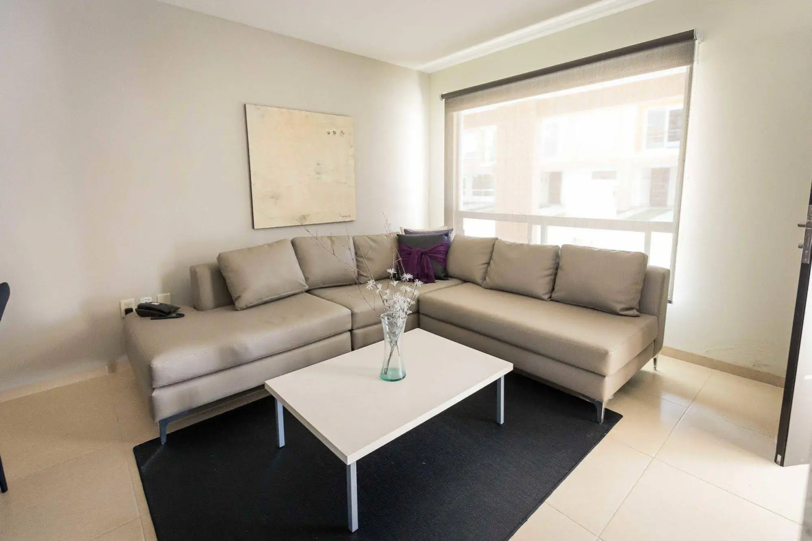 Redwood Villas Extended Stay Zona Industrial