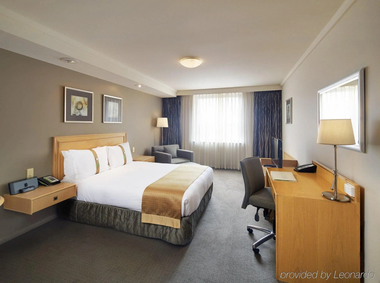 Holiday Inn Perth City Centre by IHG