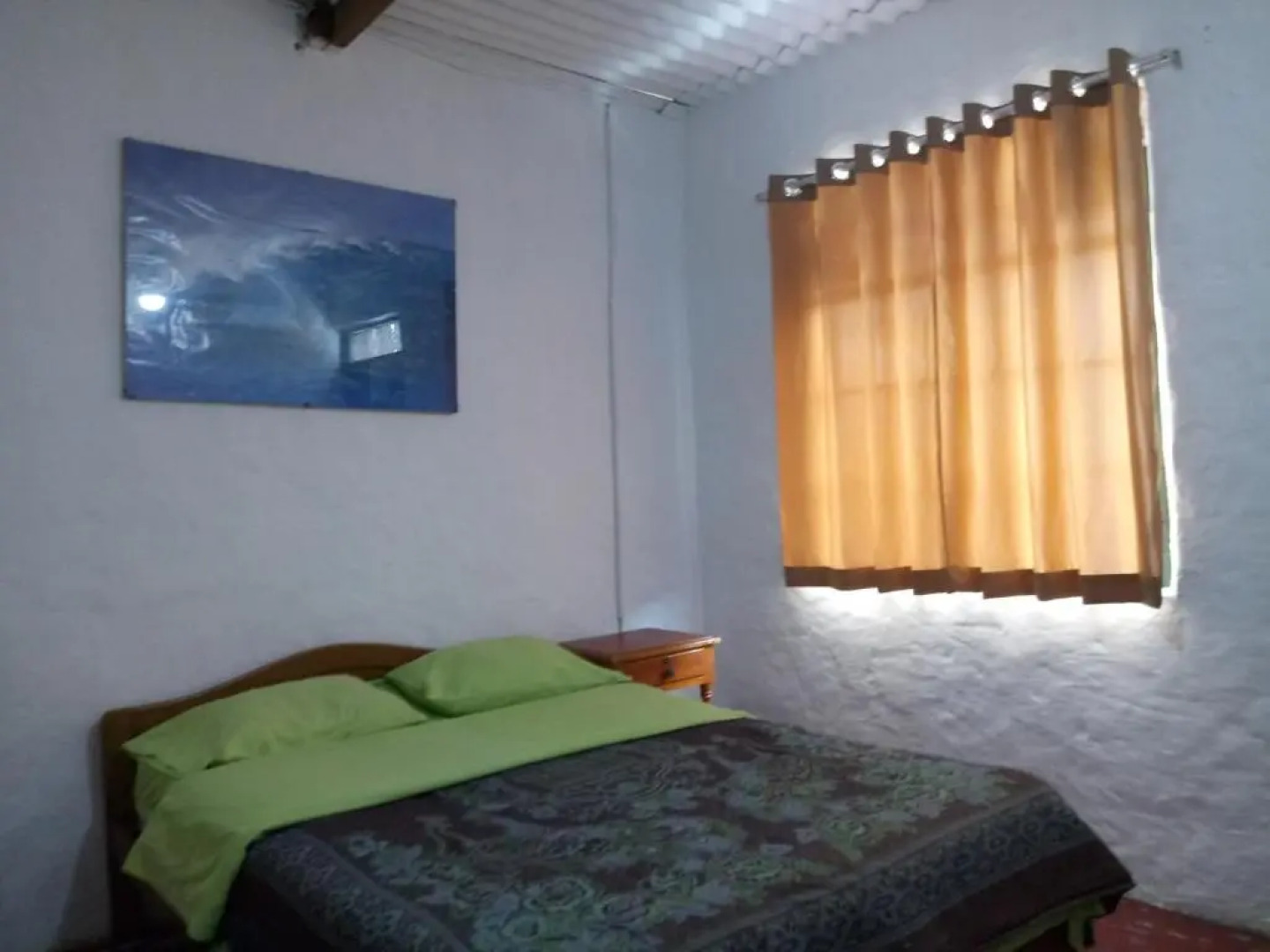 My Friend Surf Hostal