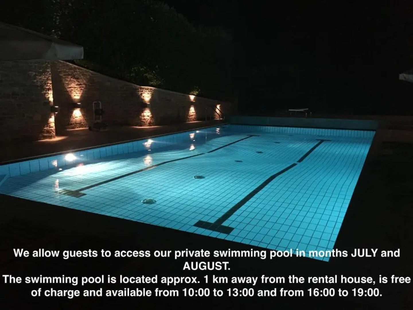 Maison Christine - Family Farm