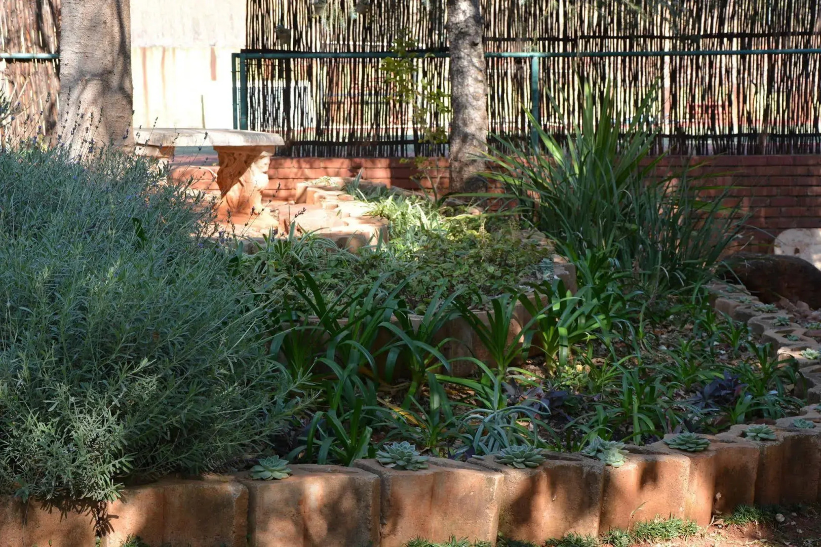 Sunset Ridge Guesthouse