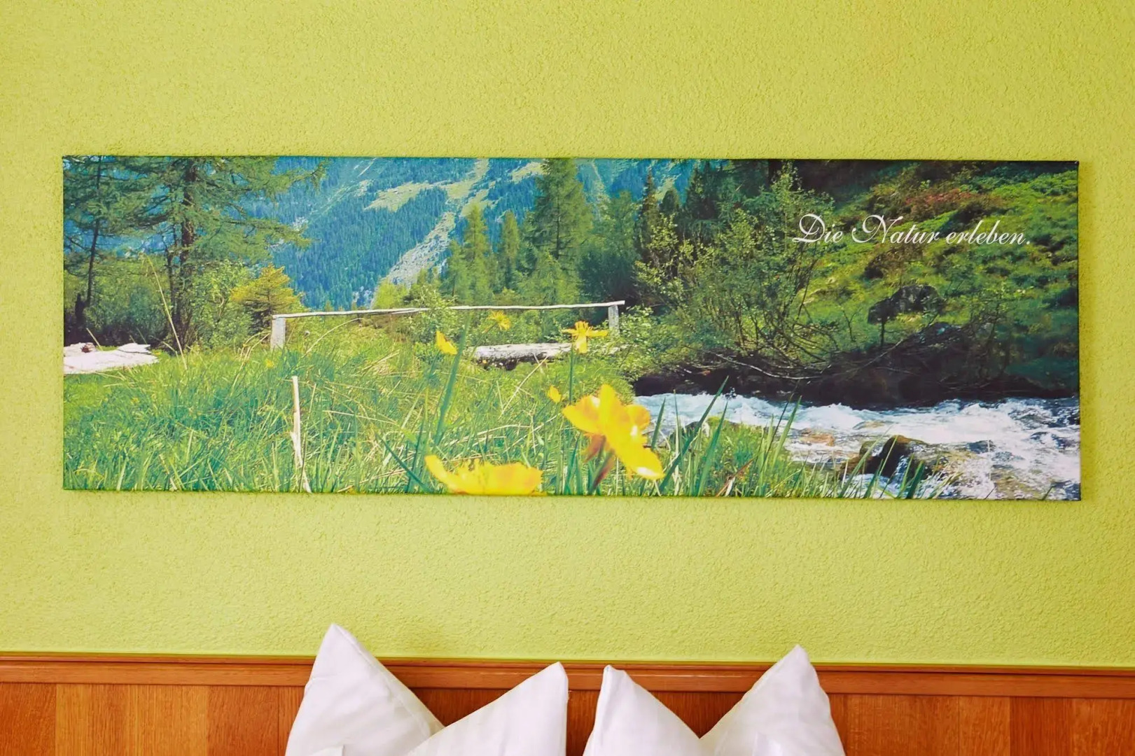 Hotel Garni Romantika