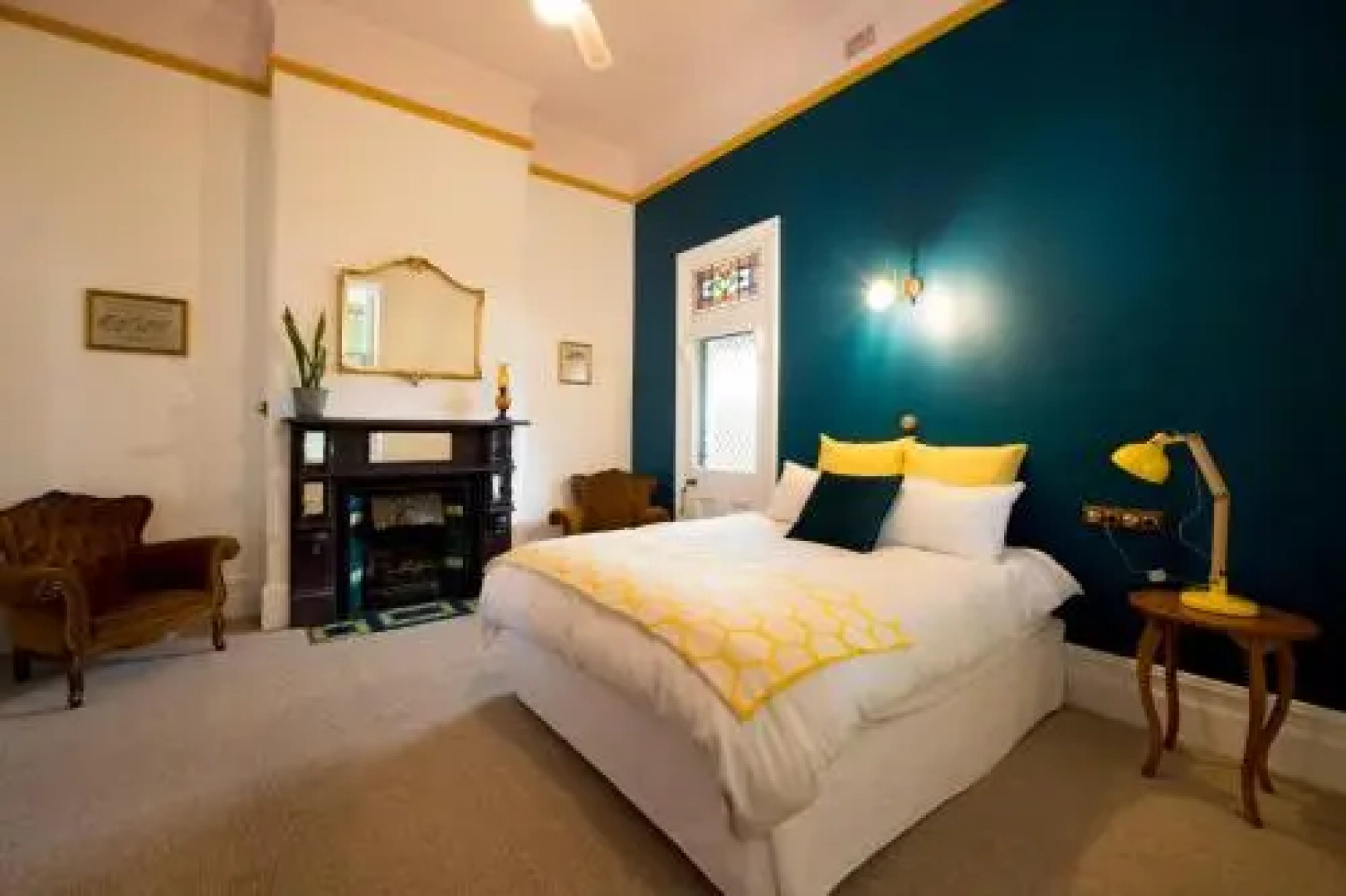 Carn Brae Port Pirie