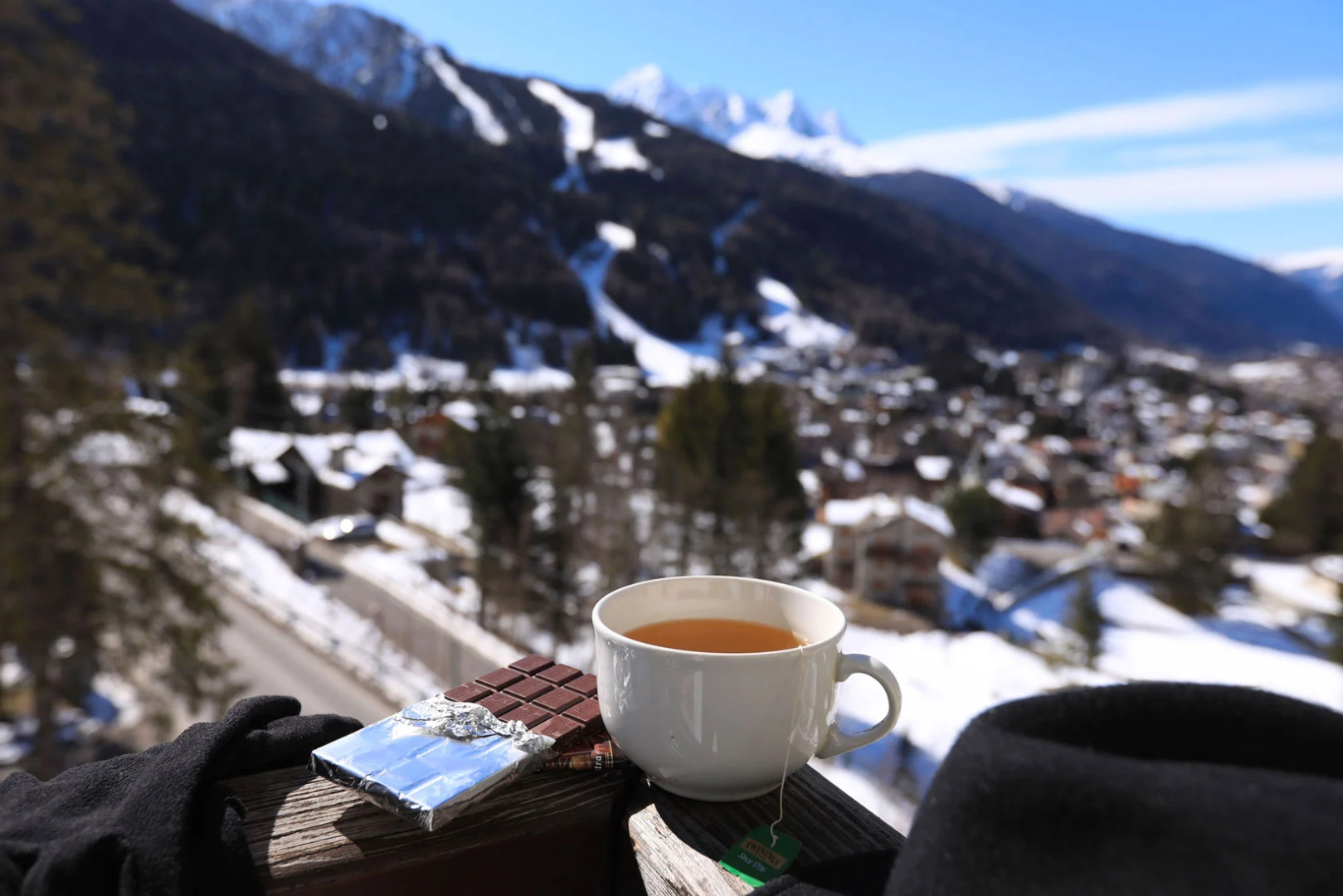 Palace Pontedilegno Resort