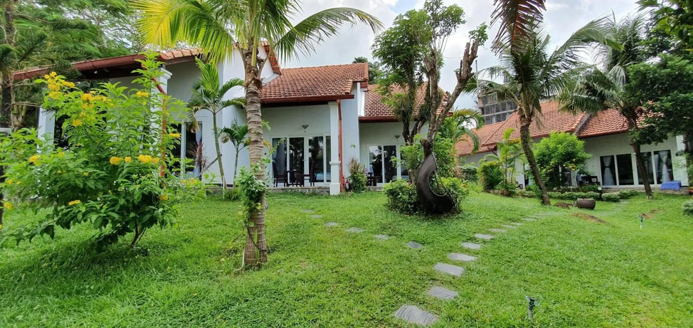 Terrace Resort