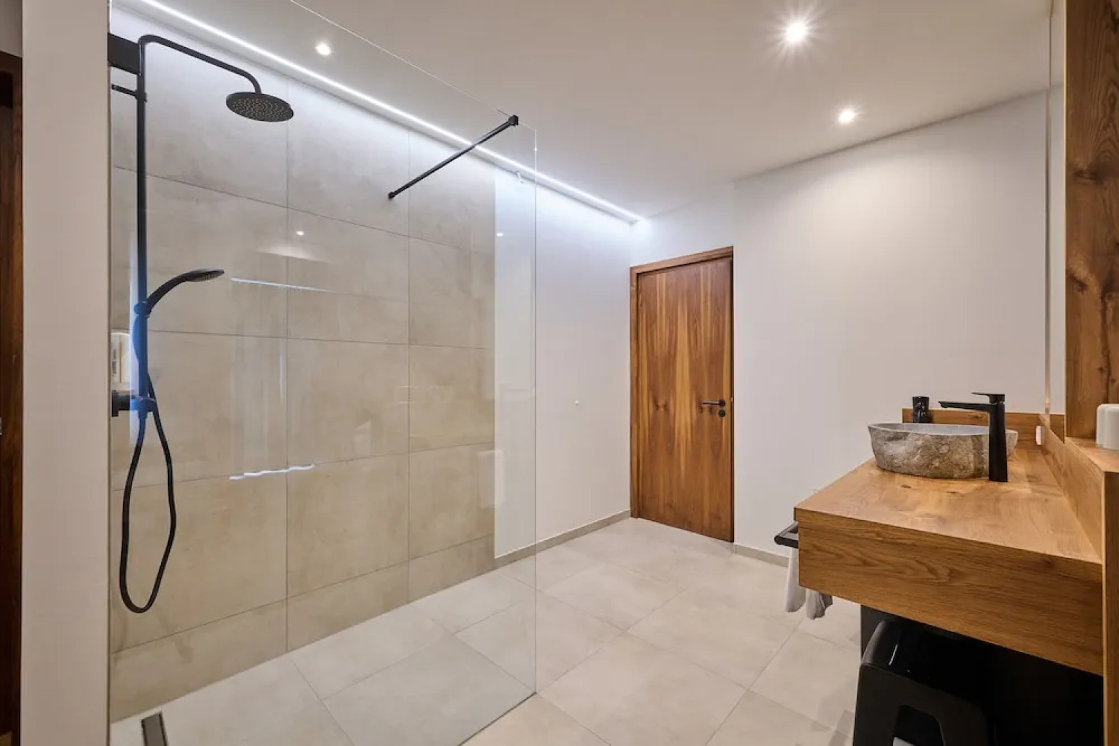 Hotel der Einrichter