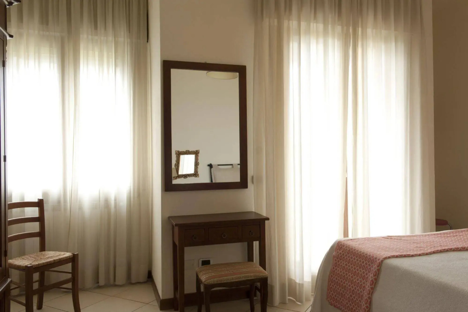 Residence Montefiore