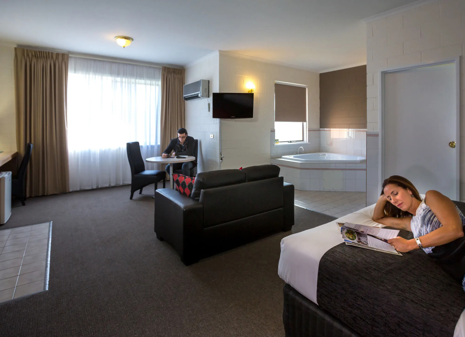 Comfort Inn & Suites King Avenue