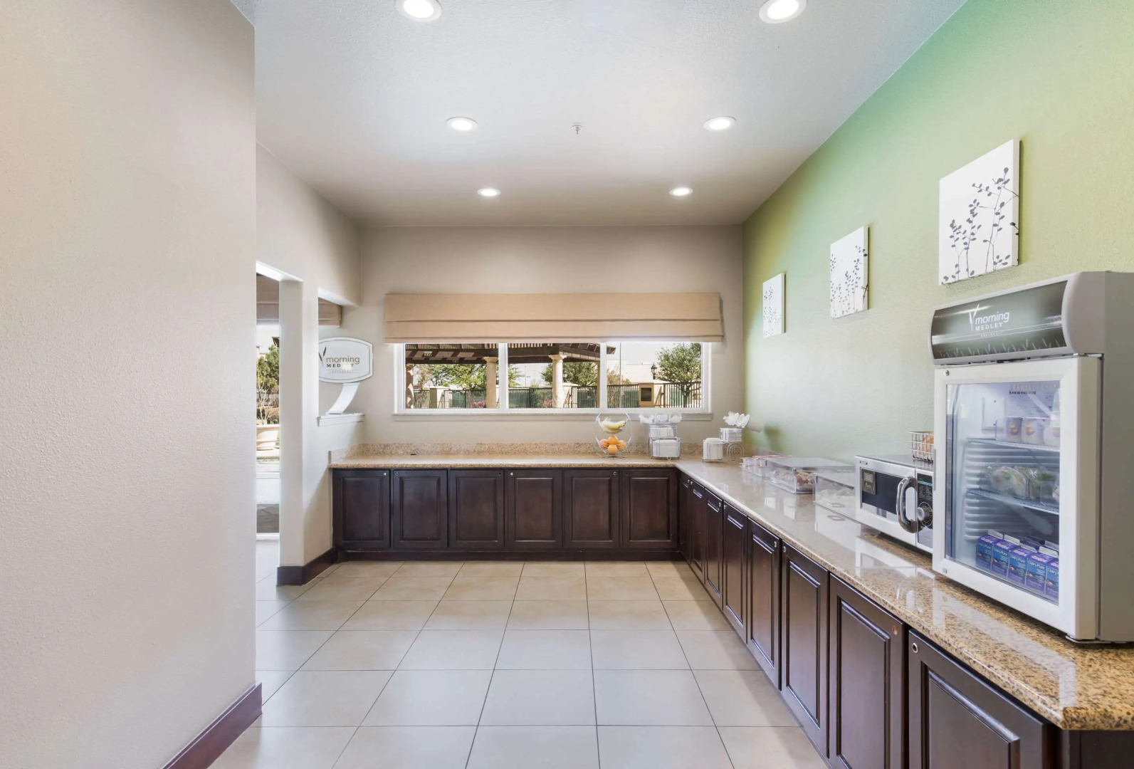 Sleep Inn & Suites Midland West