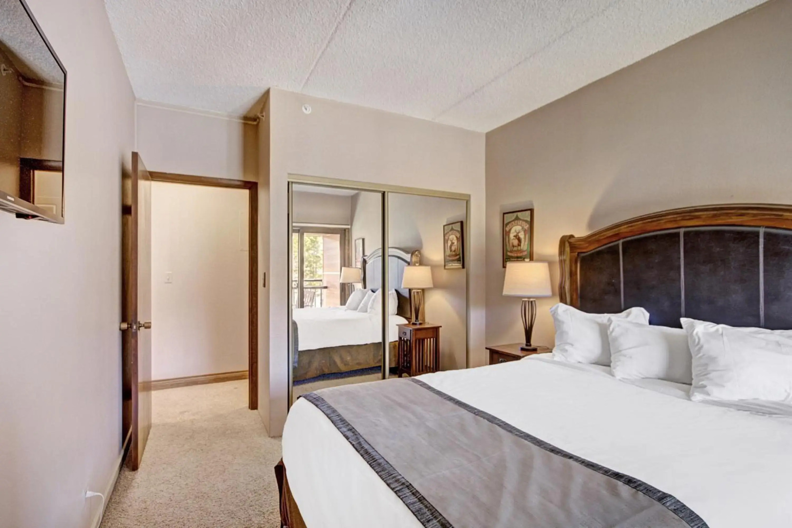 Village at Breckenridge Resort