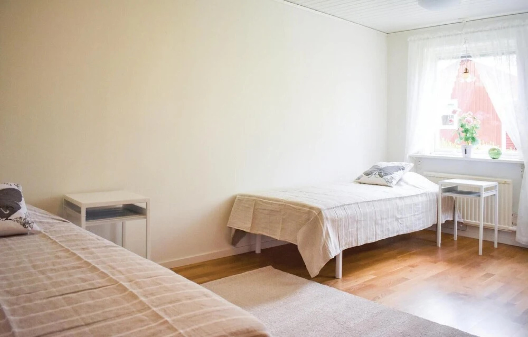 Amazing Home in Listerby With 2 Bedrooms and Internet