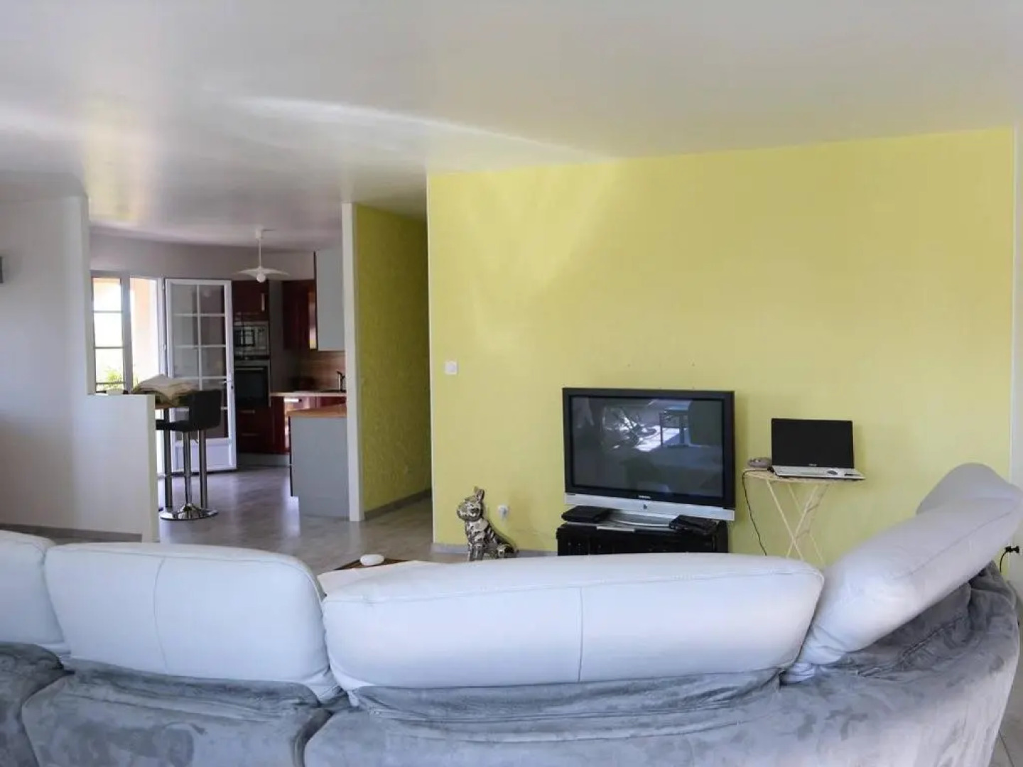 Maison Orgnac-l'Aven, 4 pièces, 6 personnes - FR-1-382-127