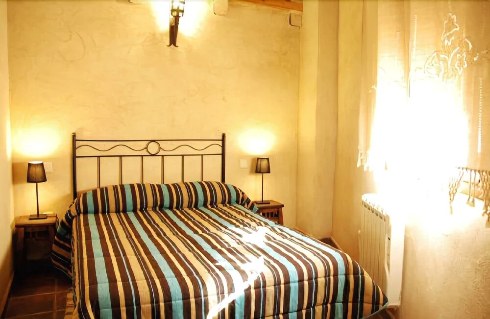 Apartamentos Leonor de Aquitania