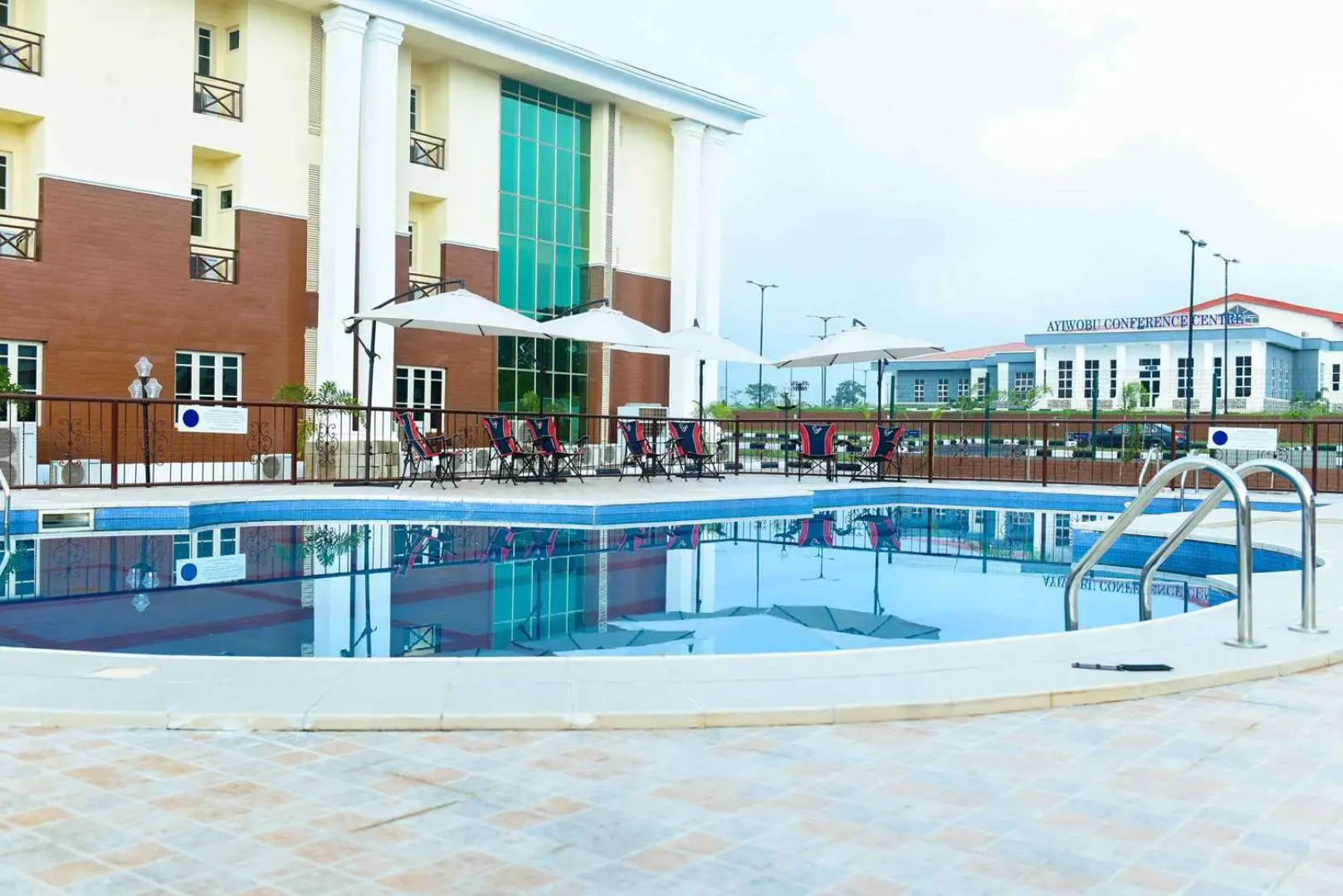 Best Western Plus Mydas Hotel