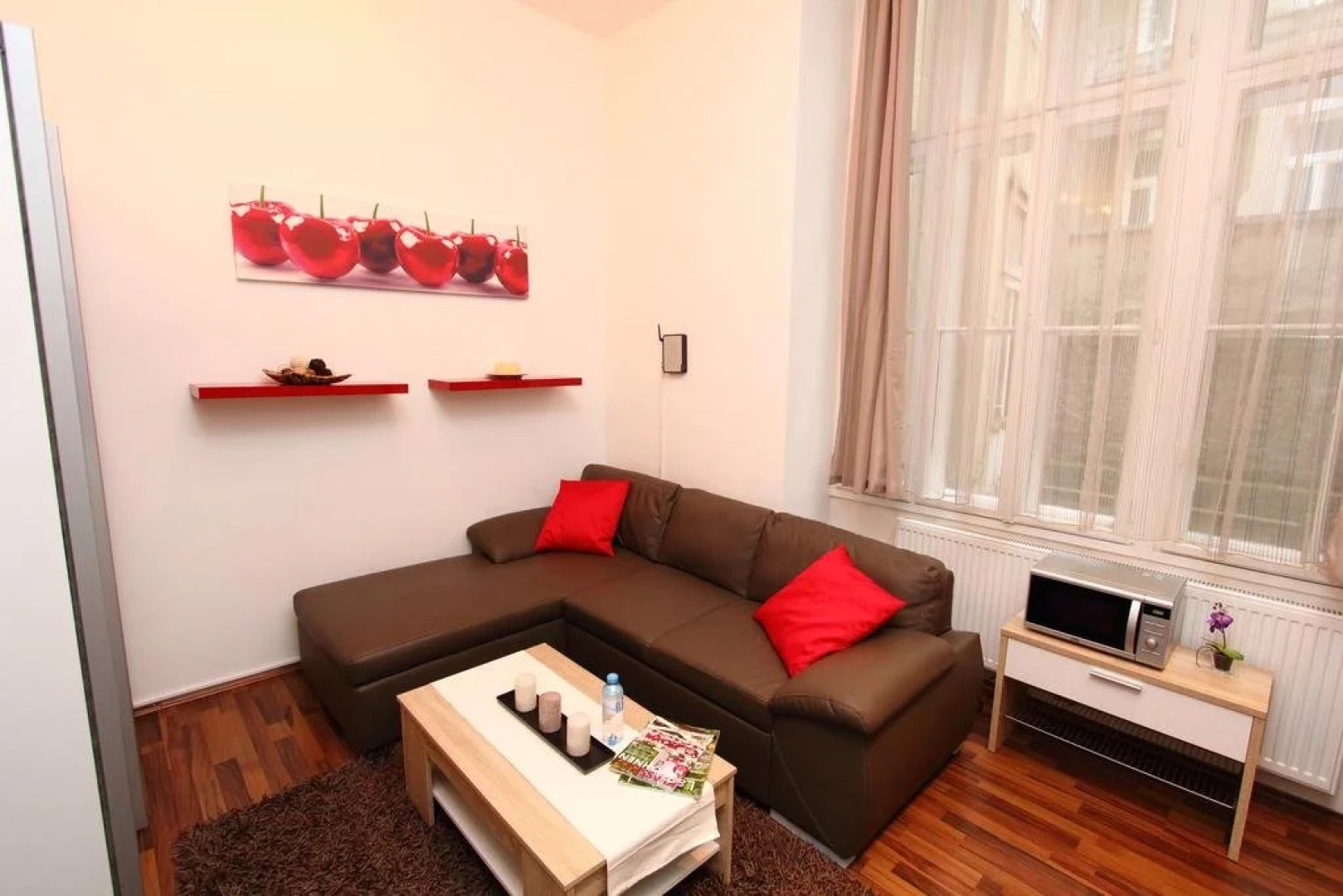 CheckVienna - Währinger Strasse