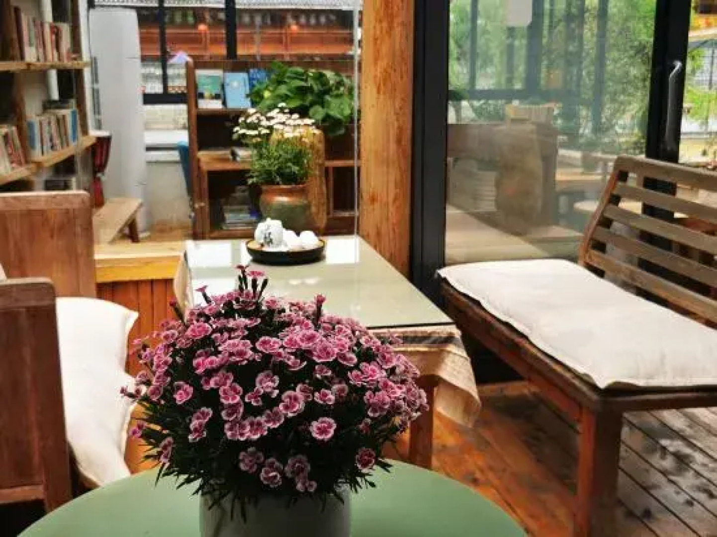 Yunshe Puju Guesthouse