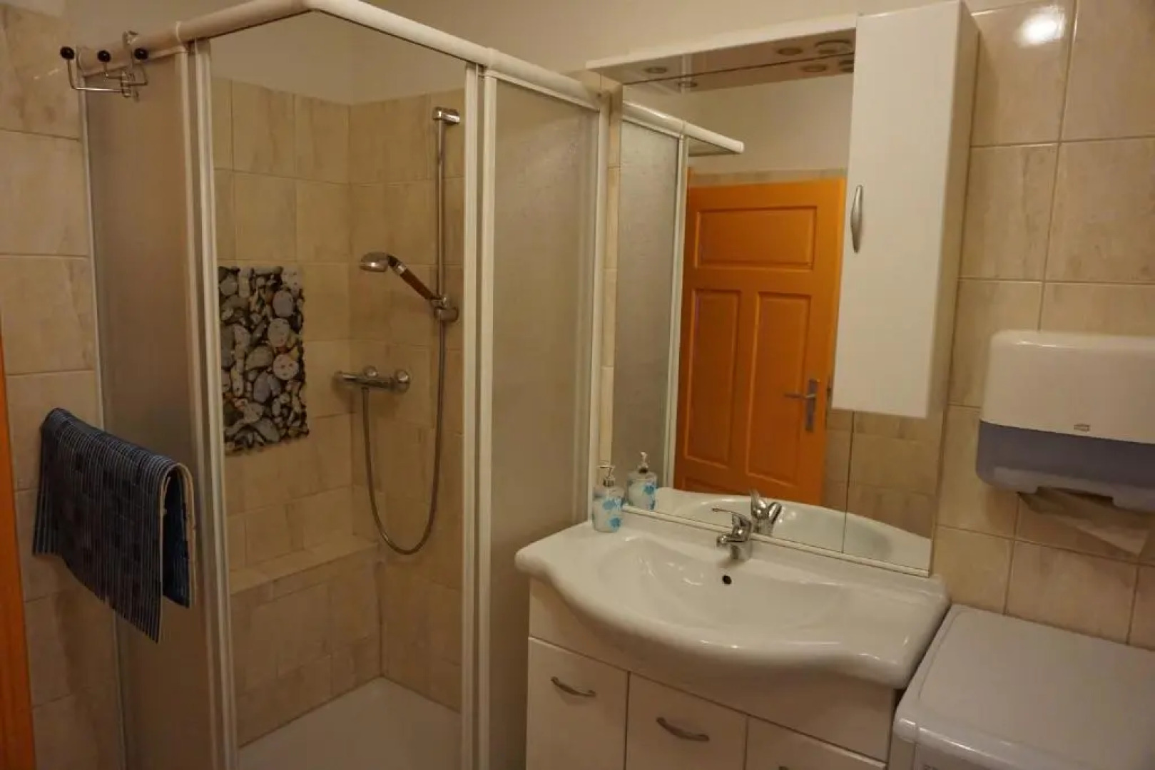 Pension im Glück Thale