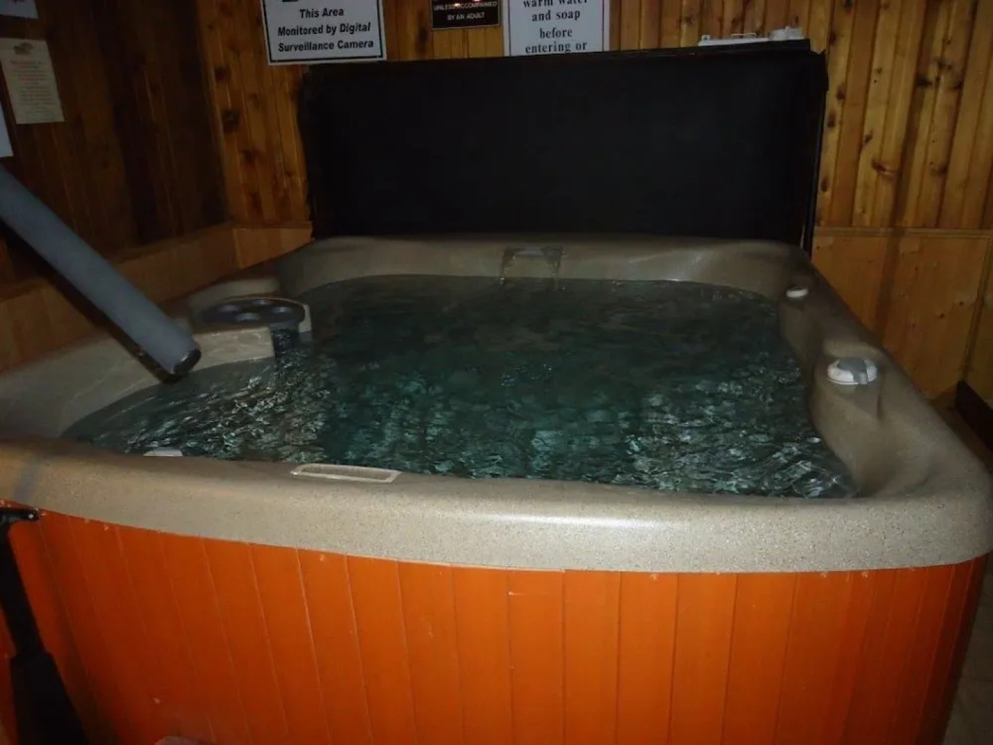 McIntosh Country Inn & Conference Centre in Canada