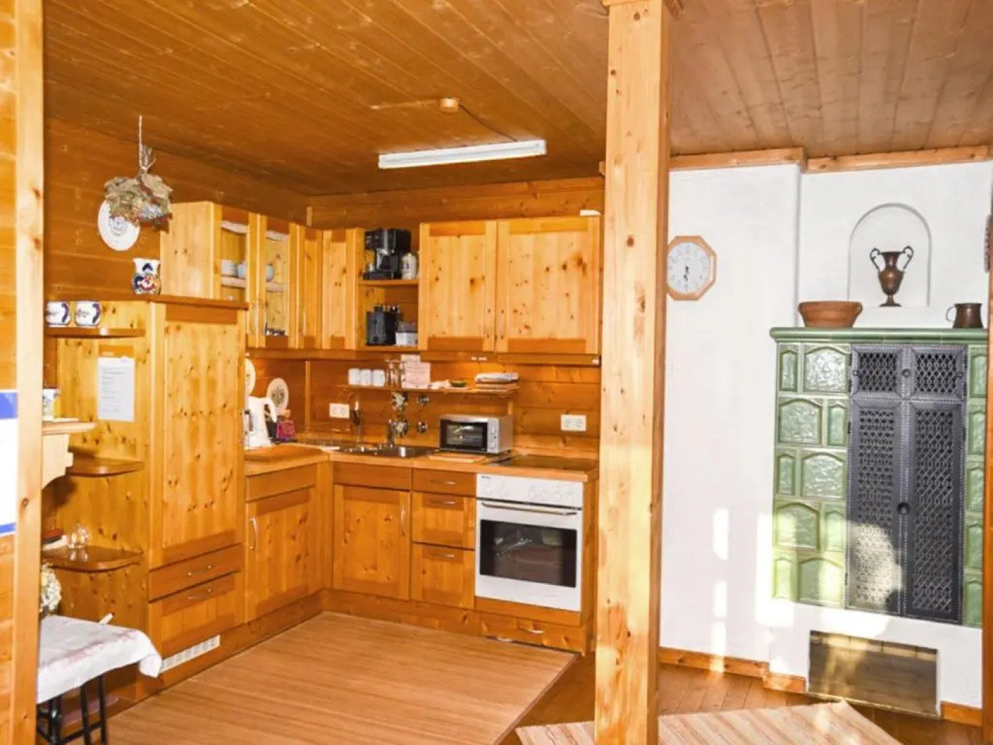 Chiemsee-Ferienwohnungen