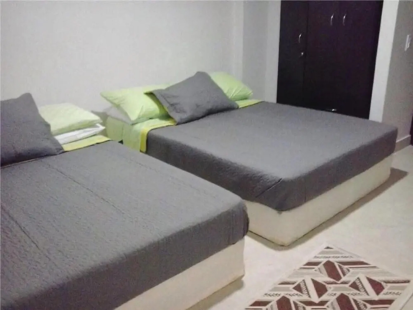 Caribbean Island Hotel Piso 2