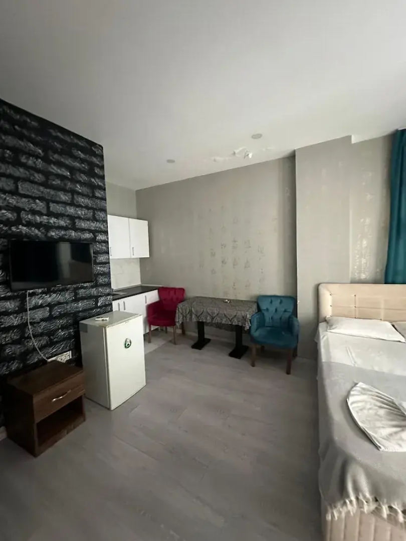 Trilya Hotel Istanbul