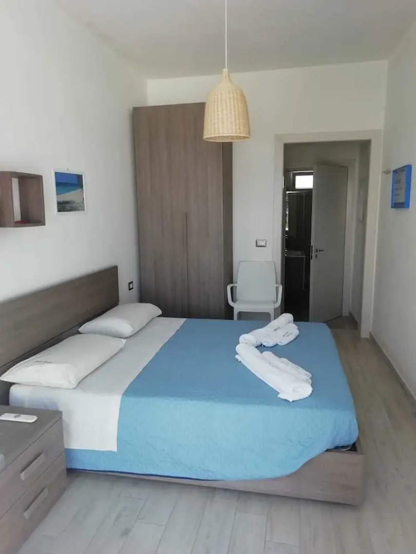 Sabbia Bianca Affittacamere