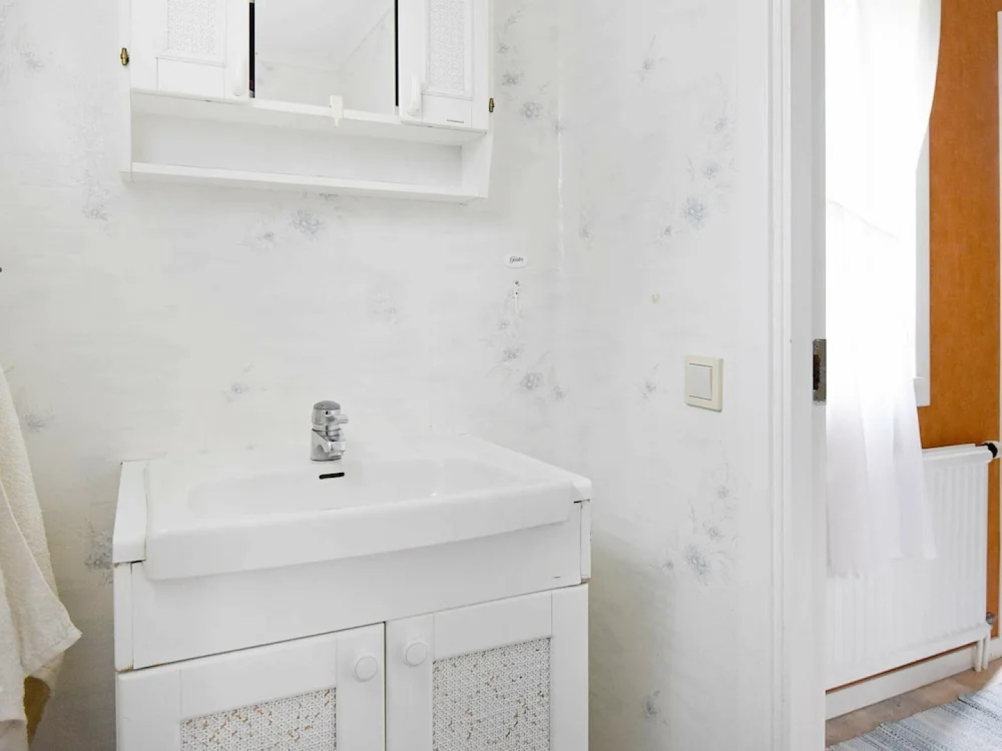 8 Person Holiday Home in Bengtsfors