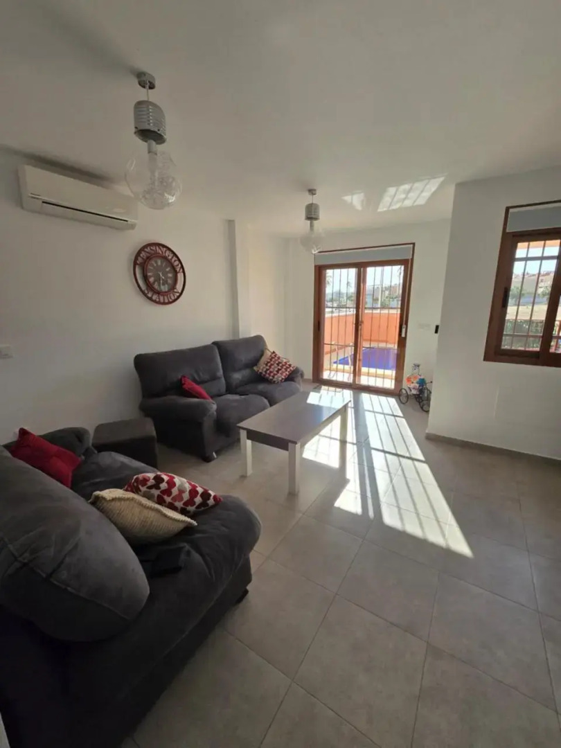 Duplex 6 Mar de Plata