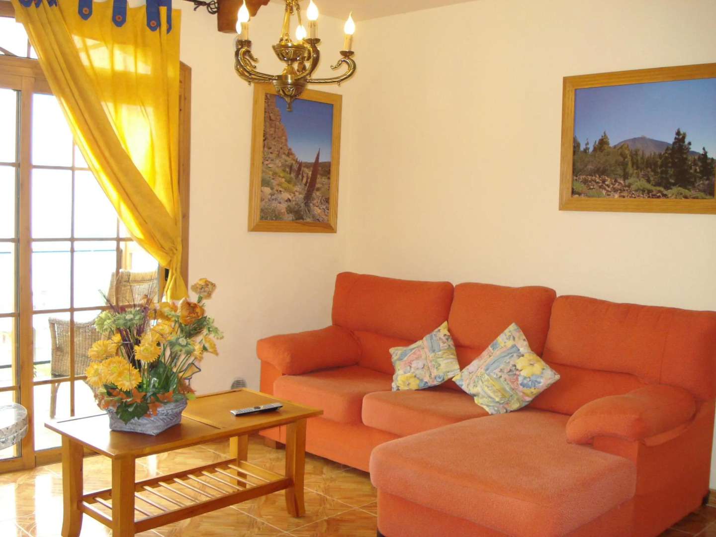 Apartamentos Estrella del Norte