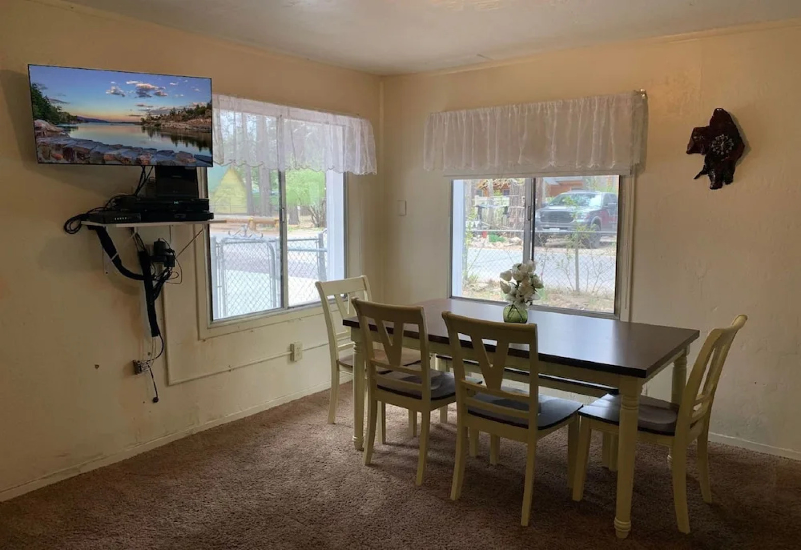 Big Bear 4 Seasons Lodge