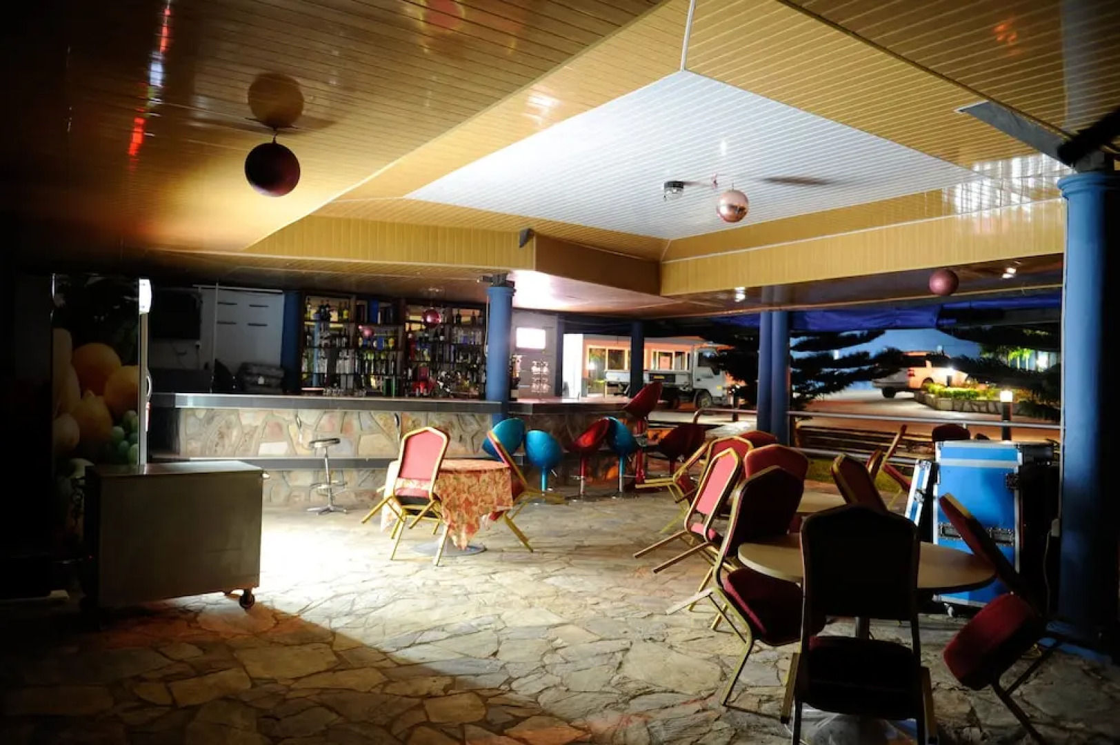 Mount Pleasant Inns & Apartments