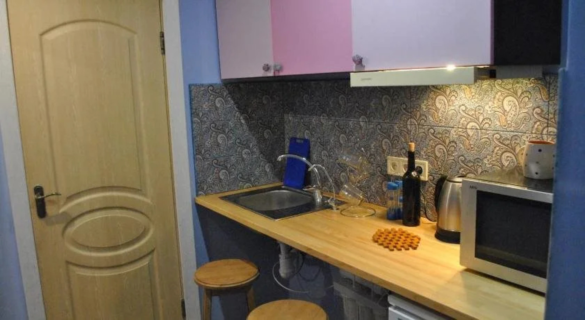 Odessa Comfort House