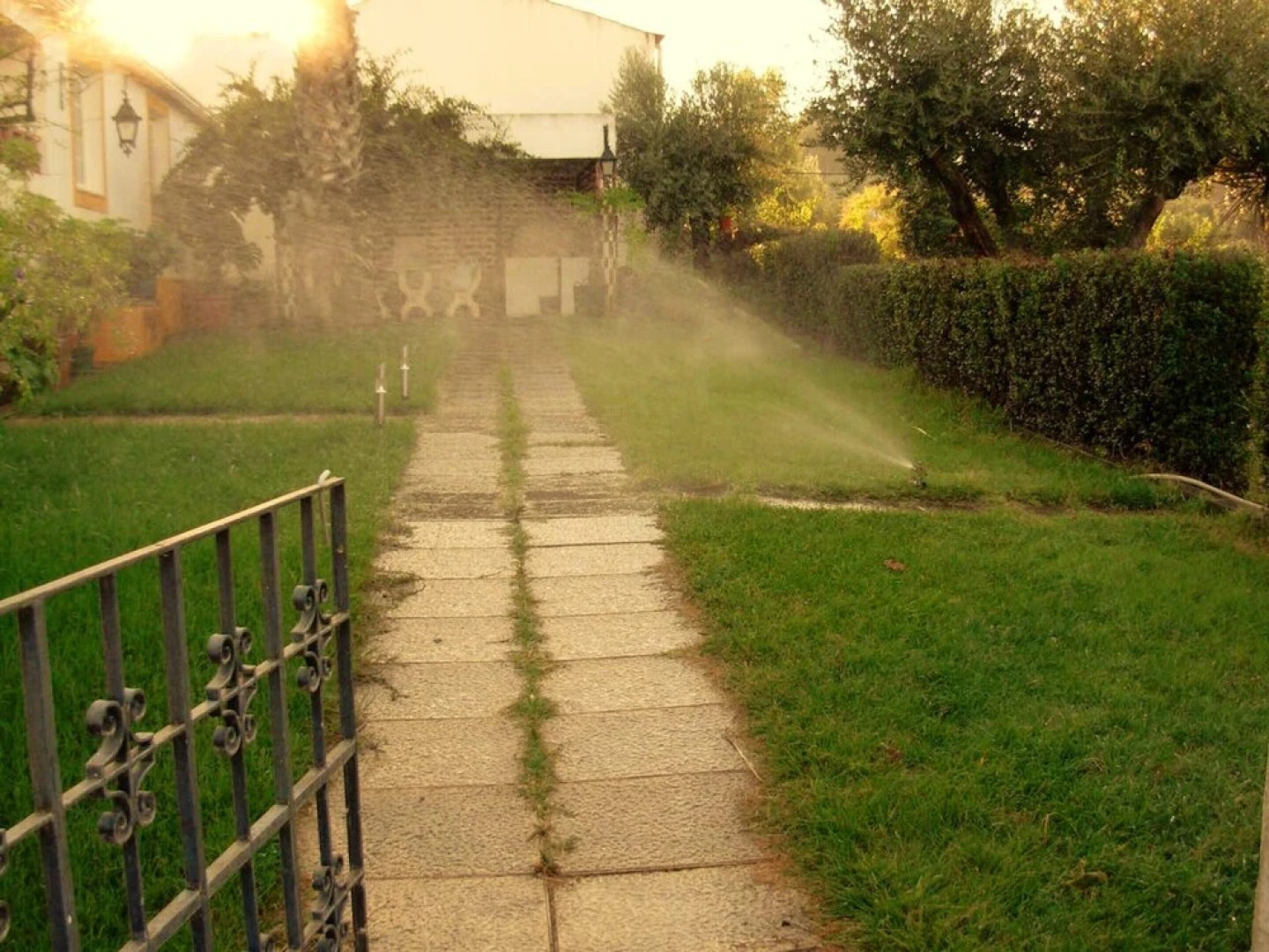 House With 2 Bedrooms in Arraiolos, With Enclosed Garden and Wifi