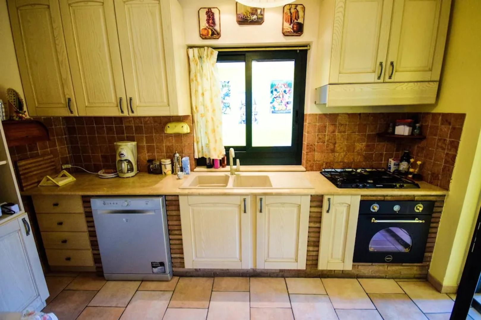 House With 6 Rooms in Enna, With Wonderful Lake View, Private Pool, En