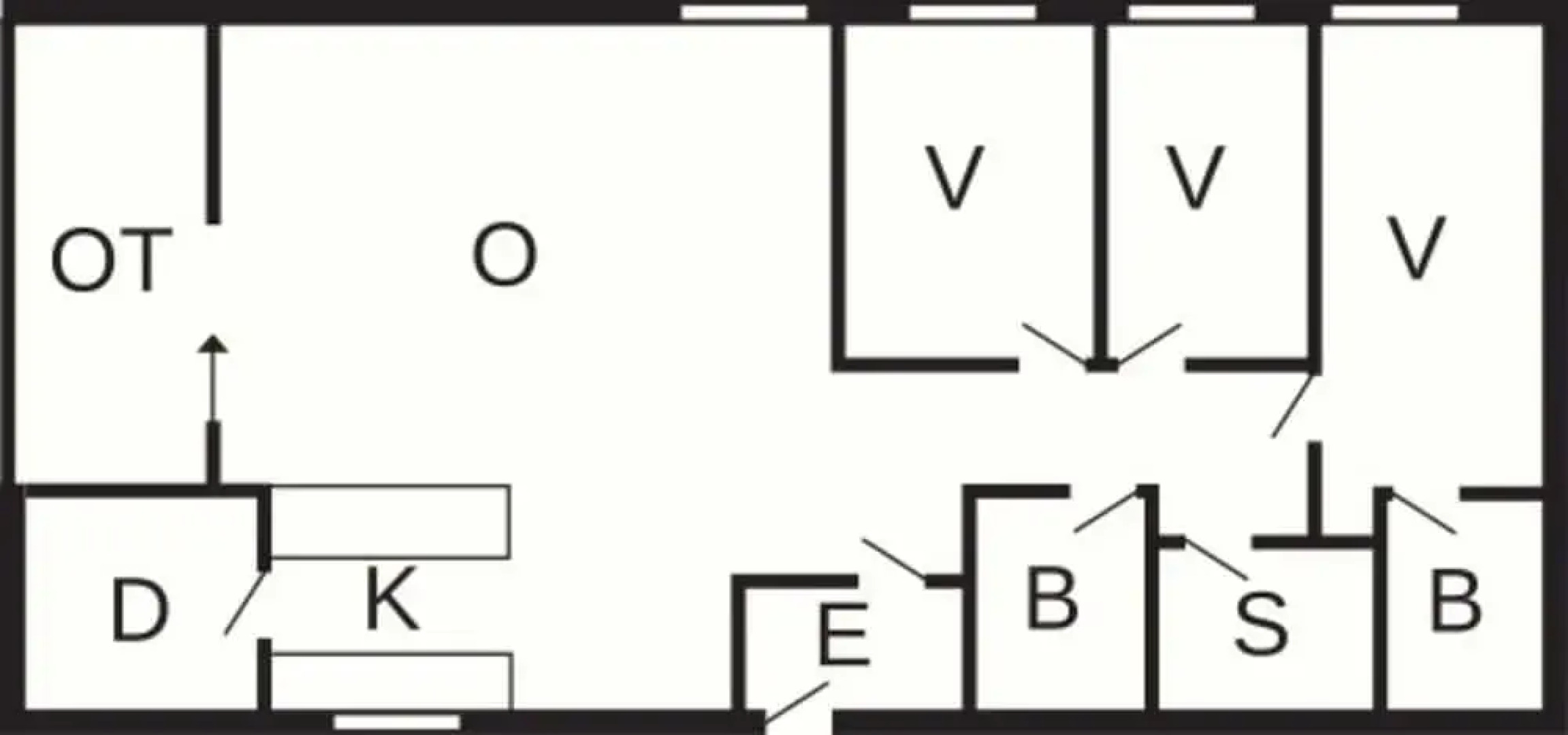 Tranquil Retreat Near Beach - By Traum Ferienwohnungen