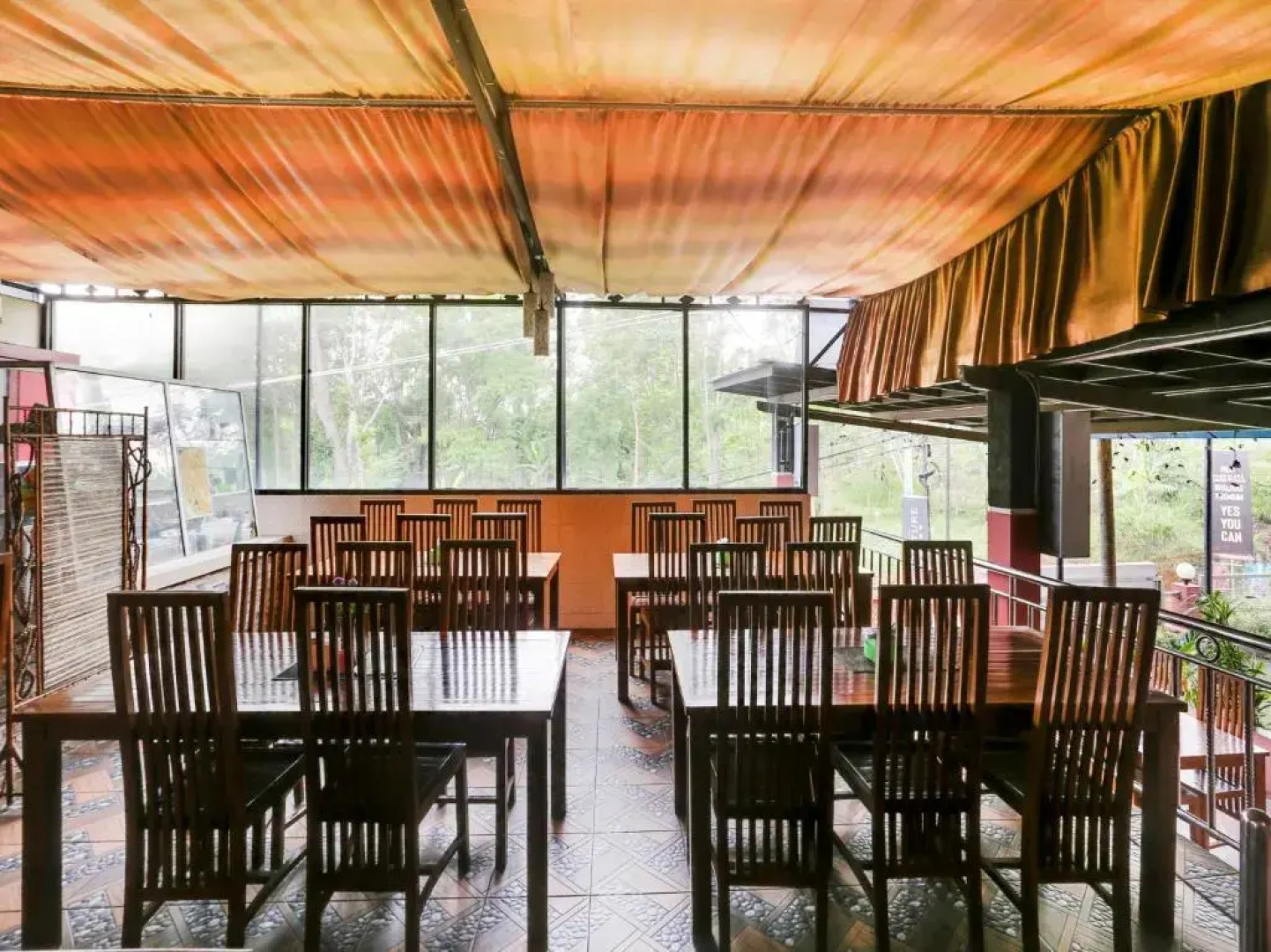 Urbanview Hotel Bergas Indah Bandungan by RedDoorz