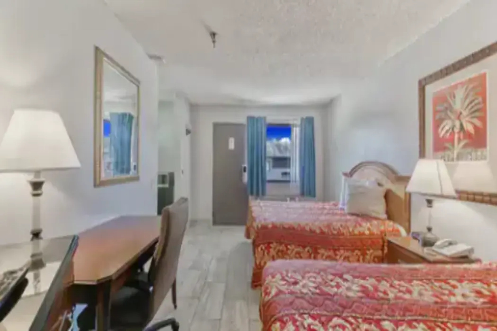 Rodeway Inn & Suites Haines City - Winter Haven