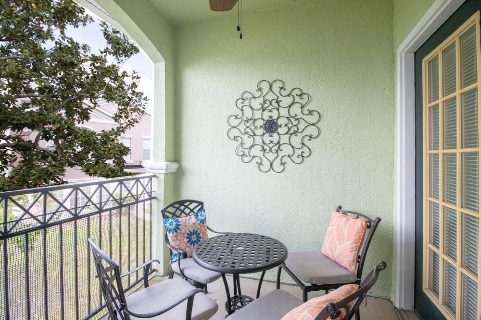 Villas at Legacy
