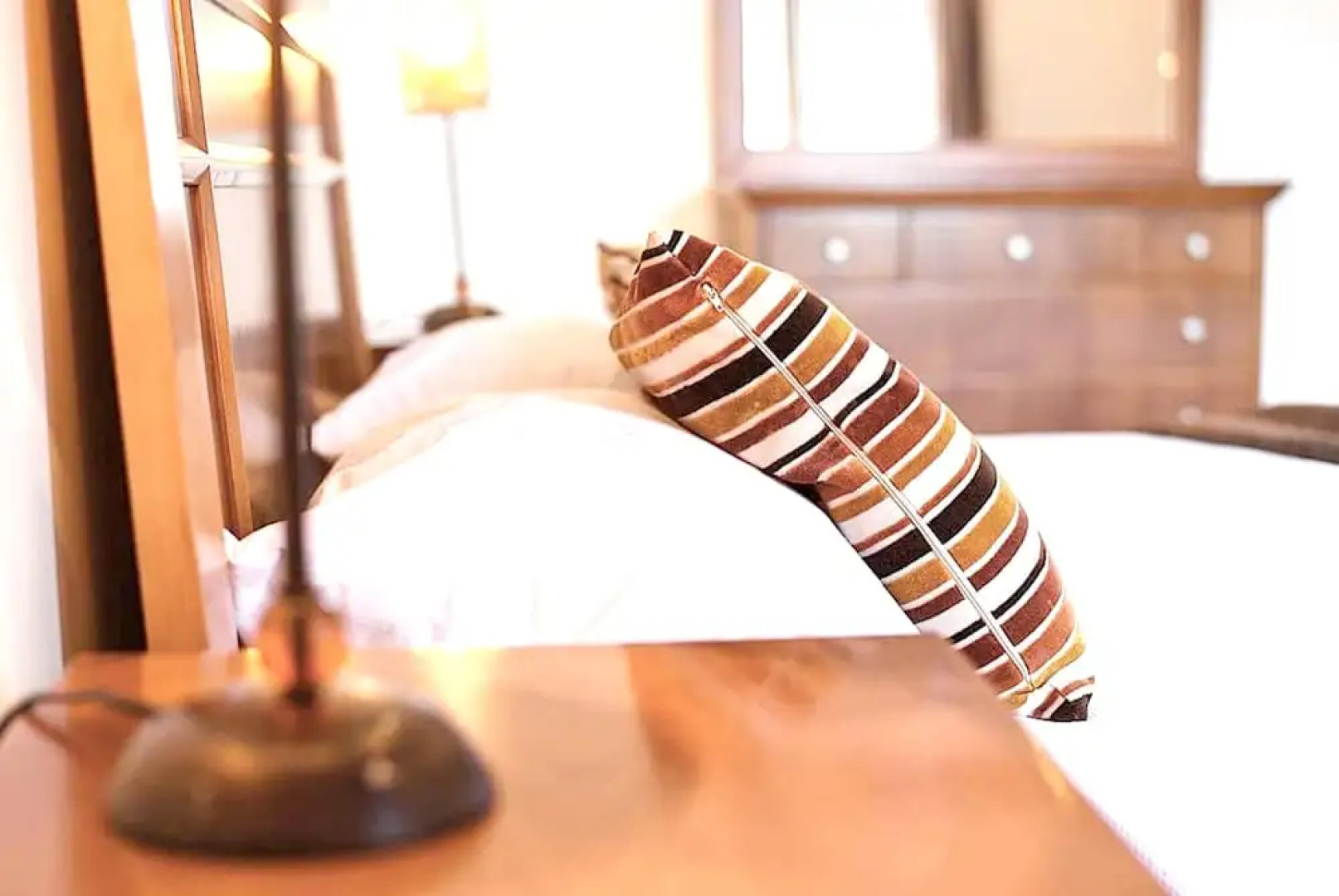 Villa With 4 Bedrooms in Farropo, With Private Pool, Enclosed Garden and Wifi