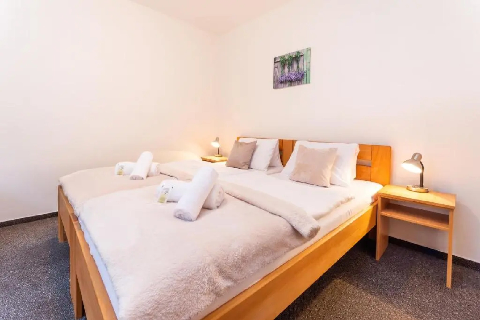 Hotel&wellness Knizeci Rybnik