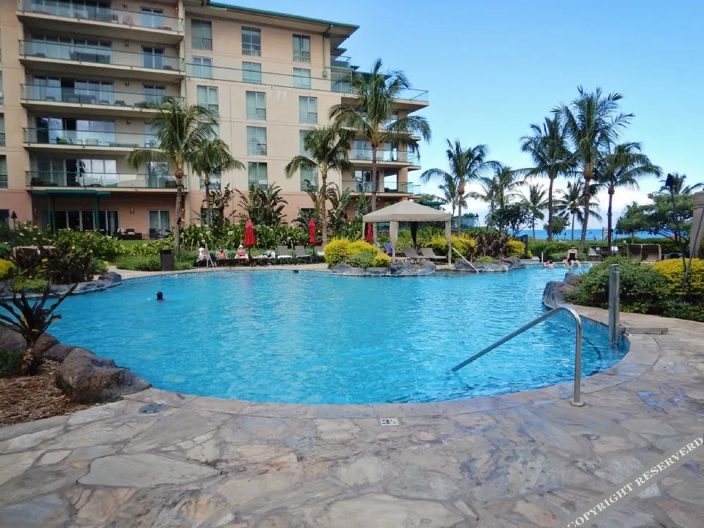 Honua Kai Konea Resort by KBM