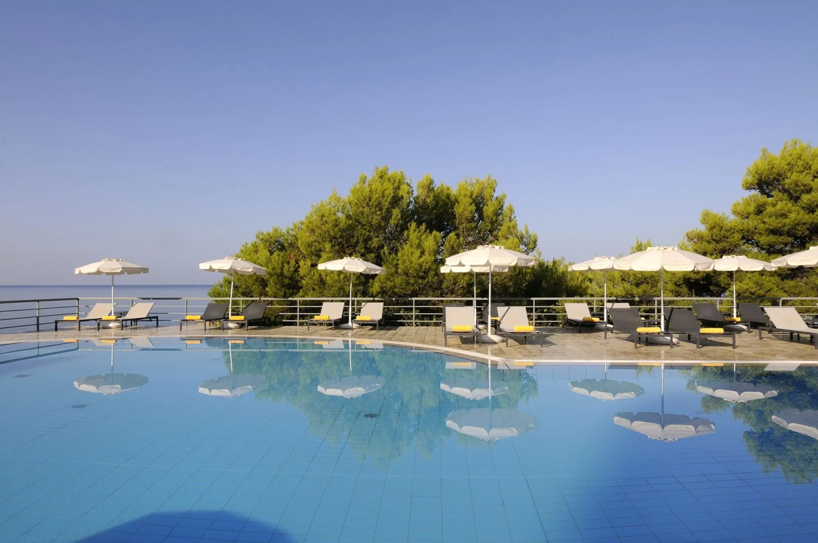 White Rocks Hotel Kefalonia