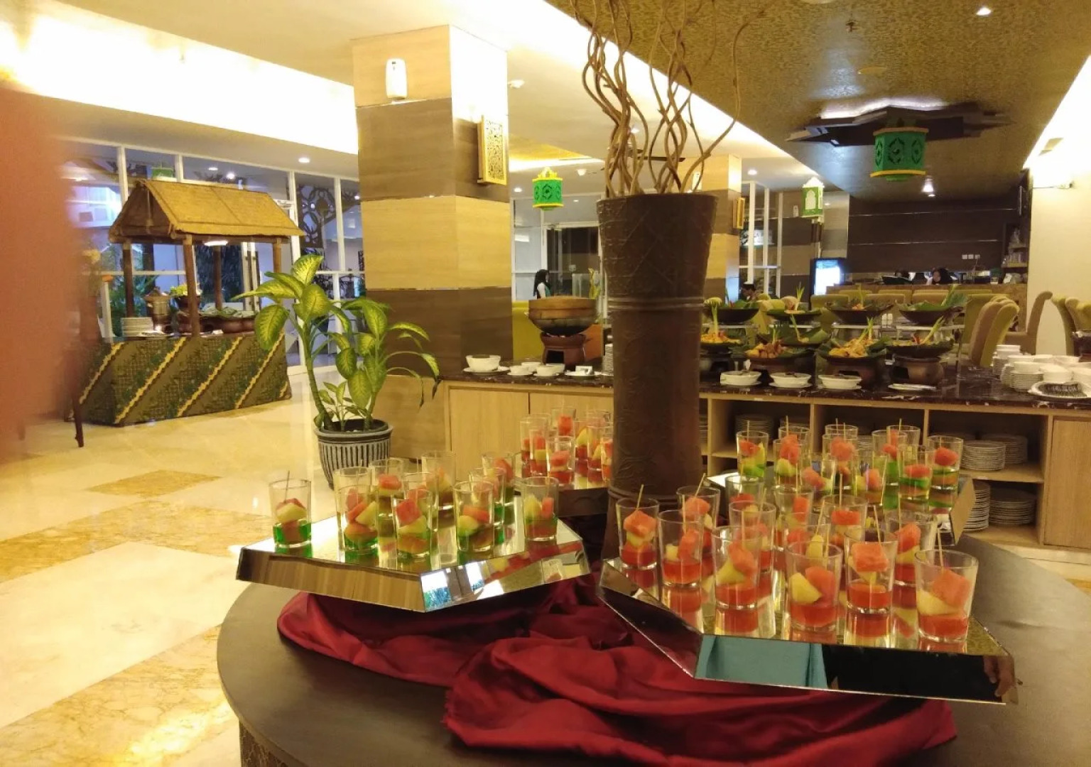 Lorin Syariah Hotel Solo