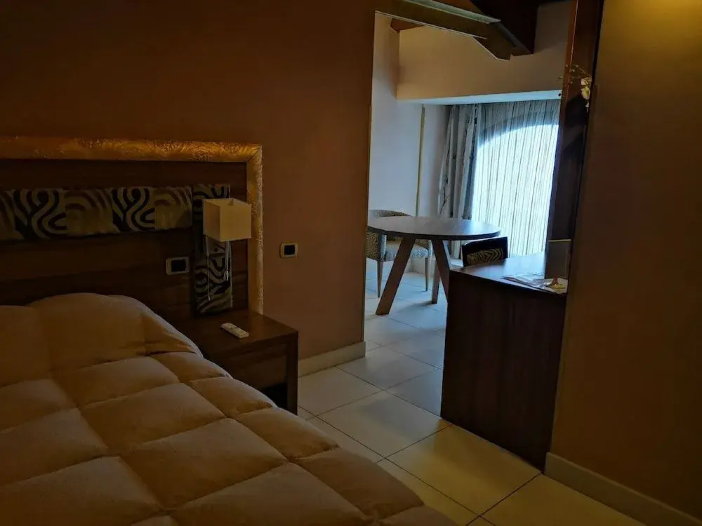 B&B Acireale - Il Cavalluccio Marino Fronte Mare